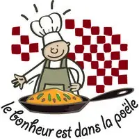 Le bonheur est dans la poele video