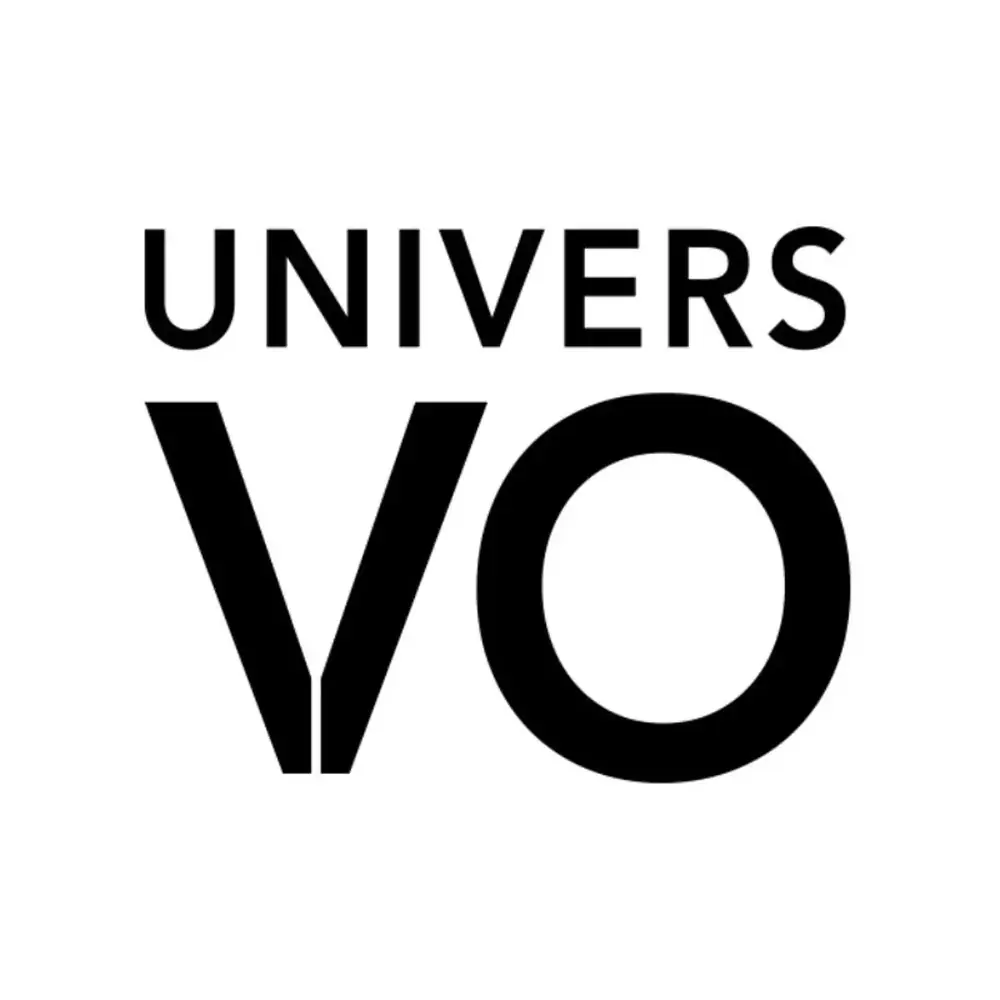 Plateau TV pour Univers VO