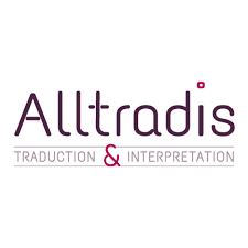 Vidéo pour agence de tracution : Alltradis