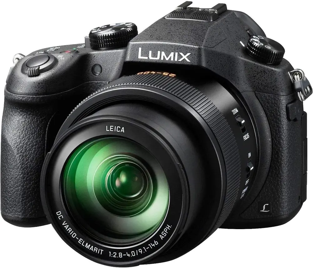 Lumix DMC-FZ1000
