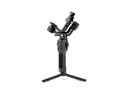 Stabilisateur DJI Ronin-SC